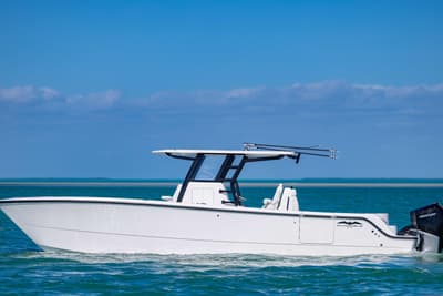 BOATZON | Invincible 35 Catamaran 2025