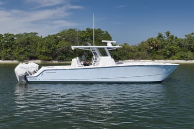 BOATZON | Invincible 35 Catamaran 2025