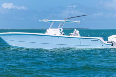 BOATZON | Invincible 35 Catamaran 2025