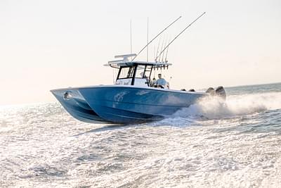 BOATZON | Invincible 36 Catamaran 2025