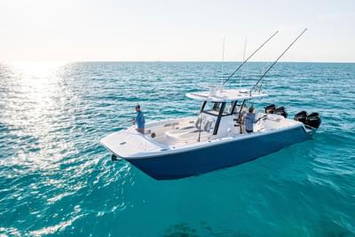BOATZON | Invincible 36 Catamaran 2026