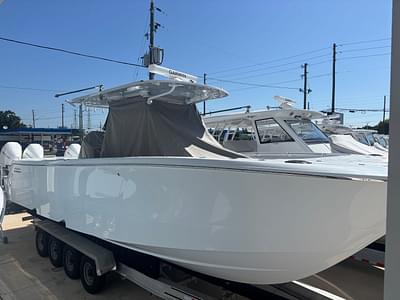 BOATZON | Invincible 36 Catamaran 2026