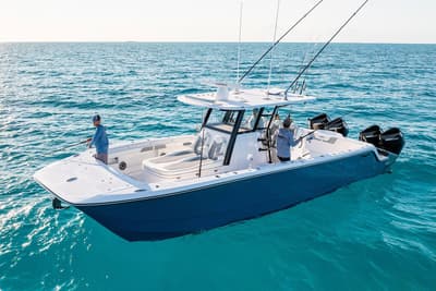 BOATZON | Invincible 36 Catamaran 2026