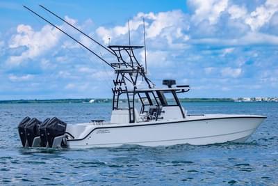 BOATZON | Invincible 36 Catamaran 2026