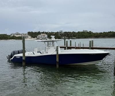 BOATZON | Invincible 36 Open Fisherman 2012 BOATZON | Invincible 36 Open Fisherman 2012