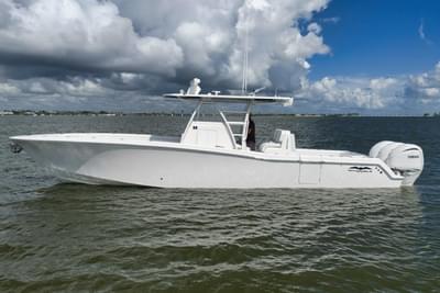 BOATZON | Invincible 36 OPEN FISHERMAN 2018 BOATZON | Invincible 36 OPEN FISHERMAN 2018