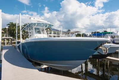 BOATZON | Invincible 36 Open Fisherman 2023 BOATZON | Invincible 36 Open Fisherman 2023