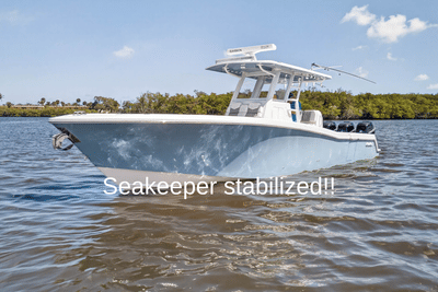 BOATZON | Invincible 36 OPEN FISHERMAN 2023
