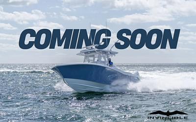 BOATZON | Invincible 36 Open Fisherman 2026 BOATZON | Invincible 36 Open Fisherman 2026