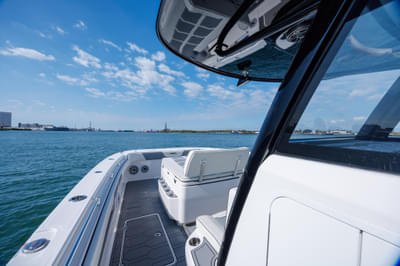 BOATZON | Invincible 37 CAT 2022 BOATZON | Invincible 37 CAT 2022