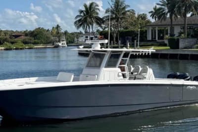 BOATZON | Invincible 37 Catamaran 2019