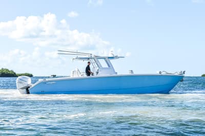 BOATZON | Invincible 37 Catamaran 2021