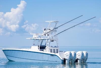 BOATZON | Invincible 37 Catamaran 2023 BOATZON | Invincible 37 Catamaran 2023