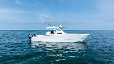 BOATZON | Invincible 38 Catamaran 2025
