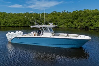 BOATZON | Invincible 38 Catamaran 2025