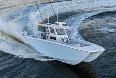 BOATZON | Invincible 38 Catamaran 2026