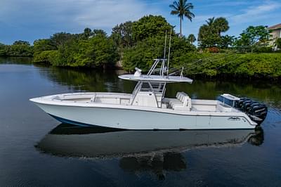 BOATZON | Invincible 39 Open Fisherman 2016 BOATZON | Invincible 39 Open Fisherman 2016