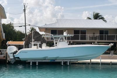 BOATZON | Invincible 39 Open Fisherman 2017 BOATZON | Invincible 39 Open Fisherman 2017