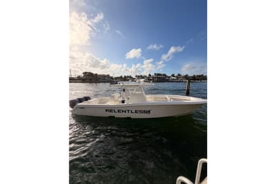 BOATZON | Invincible 39 Open Fisherman 2017