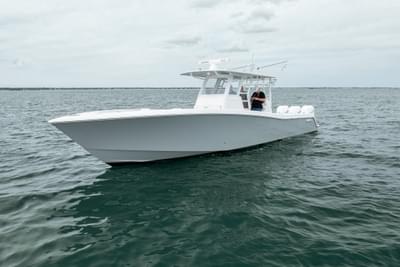 BOATZON | Invincible 39 Open Fisherman 2020 BOATZON | Invincible 39 Open Fisherman 2020
