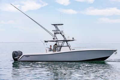 BOATZON | Invincible 39 Open Fisherman 2021 BOATZON | Invincible 39 Open Fisherman 2021