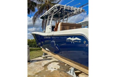 BOATZON | Invincible 39 Open Fisherman 2022 BOATZON | Invincible 39 Open Fisherman 2022