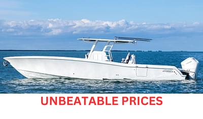 BOATZON | Invincible 39 Open Fisherman 2025
