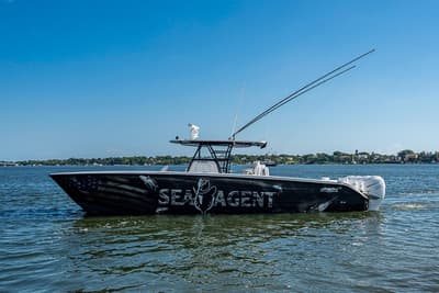 BOATZON | Invincible 40 Catamaran 2018 BOATZON | Invincible 40 Catamaran 2018