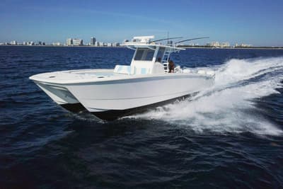 BOATZON | Invincible 40 Catamaran 2019