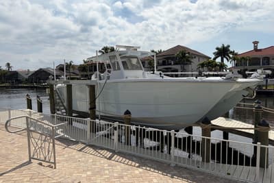 BOATZON | Invincible 40 Catamaran 2019 BOATZON | Invincible 40 Catamaran 2019