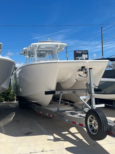 BOATZON | Invincible 40 Catamaran 2024