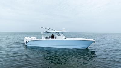 BOATZON | Invincible 40 Catamaran 2025