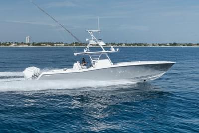BOATZON | Invincible 42 2020 BOATZON | Invincible 42 2020