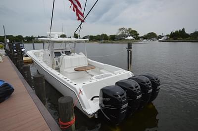 BOATZON | Invincible 43 Open Fisherman 2018 BOATZON | Invincible 43 Open Fisherman 2018