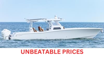 BOATZON | Invincible 43 Open Fisherman 2025 BOATZON | Invincible 43 Open Fisherman 2025