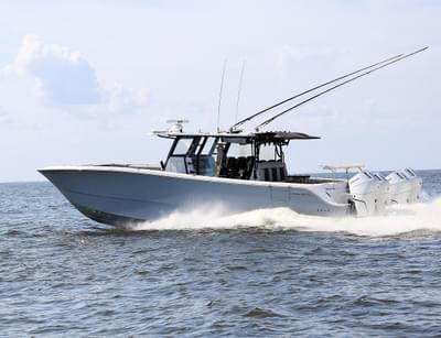 BOATZON | Invincible 46 Catamaran 2022 BOATZON | Invincible 46 Catamaran 2022