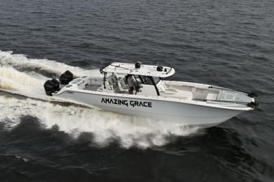 BOATZON | Invincible 46 Catamaran 2022