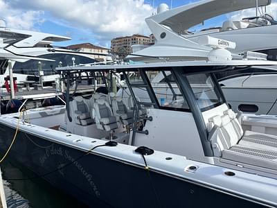BOATZON | Invincible 46 Catamaran 2023
