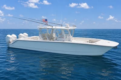 BOATZON | Invincible 46 Catamaran 2023