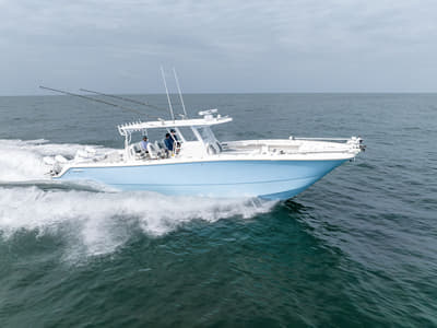 BOATZON | Invincible 46 Catamaran 2023