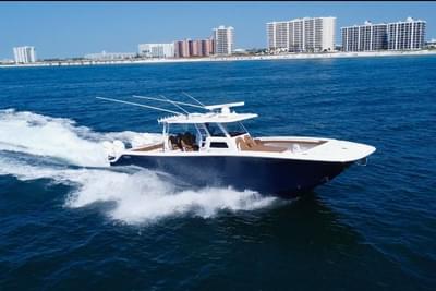 BOATZON | Invincible 46 Catamaran 2024 BOATZON | Invincible 46 Catamaran 2024