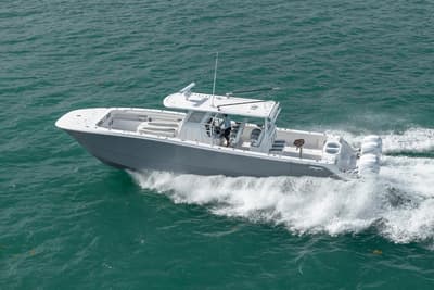 BOATZON | Invincible 46 Catamaran 2027