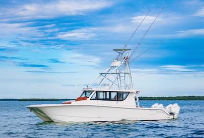 BOATZON | Invincible 46 Pilothouse 2024 BOATZON | Invincible 46 Pilothouse 2024