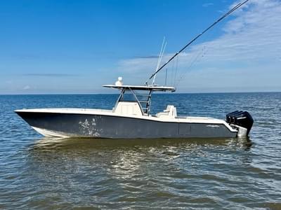 BOATZON | Invincible Boats 36 Open Fisherman 2020