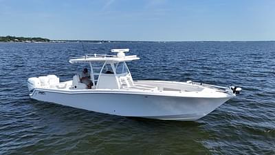 BOATZON | Invincible Boats 36 Open Fisherman 2022 BOATZON | Invincible Boats 36 Open Fisherman 2022
