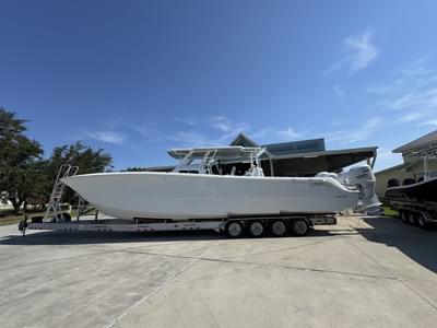 BOATZON | Invincible Boats 46 Catamaran 2026 BOATZON | Invincible Boats 46 Catamaran 2026