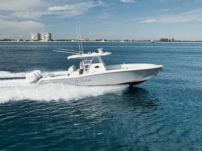 BOATZON | Invincible Open Fisherman 2020
