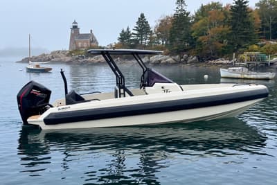 BOATZON | Iron 707 2024