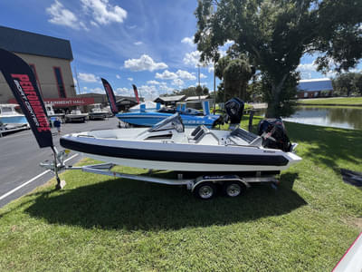 BOATZON | Iron 707 2026 BOATZON | Iron 707 2026
