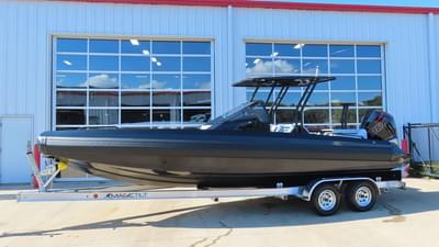 BOATZON | Iron 767 2026 BOATZON | Iron 767 2026